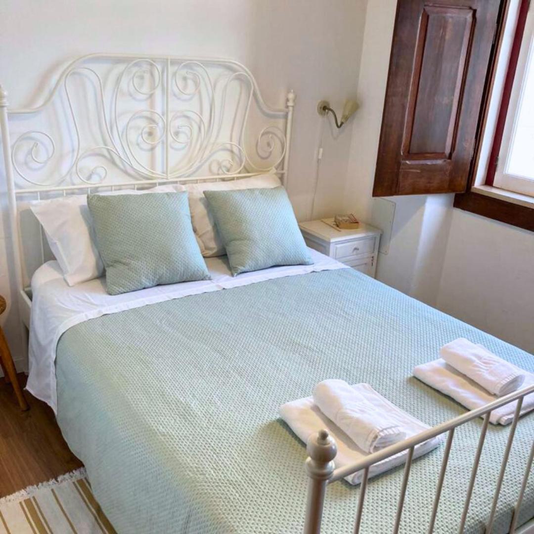 וילה נובה דה ברקיניה Casa Da Vila מראה חיצוני תמונה