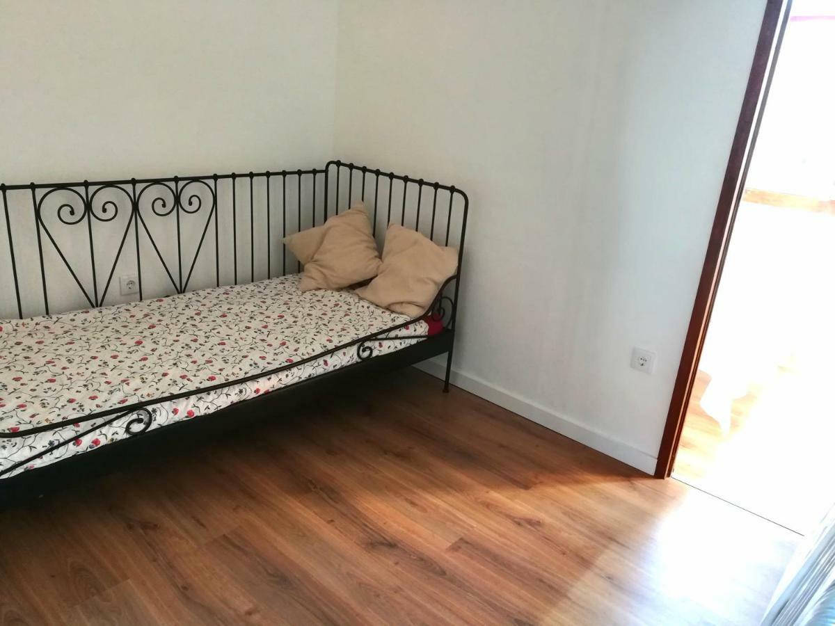 וילה נובה דה ברקיניה Casa Da Vila מראה חיצוני תמונה